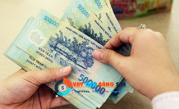 Vay tiền bằng SIM Mobifone tại Đà Nẵng, giải ngân trong 24h