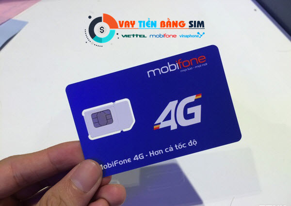 Vay tiền bằng SIM Mobifone tại Hà Nội – Lãi suất chỉ từ 1,5%